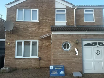 Liniar Full House Windows