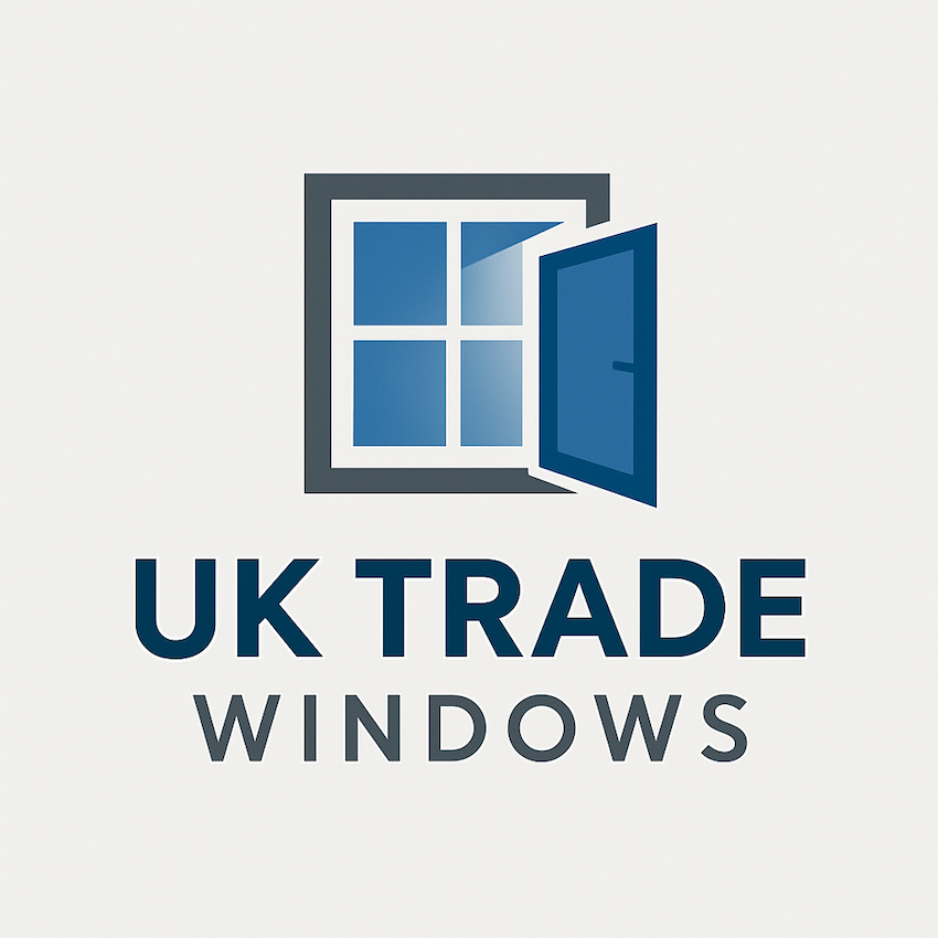 UK Trade Windows Logo